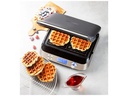 Domo Waffeleisen DO9219W