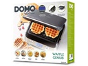 Domo Waffeleisen DO9219W