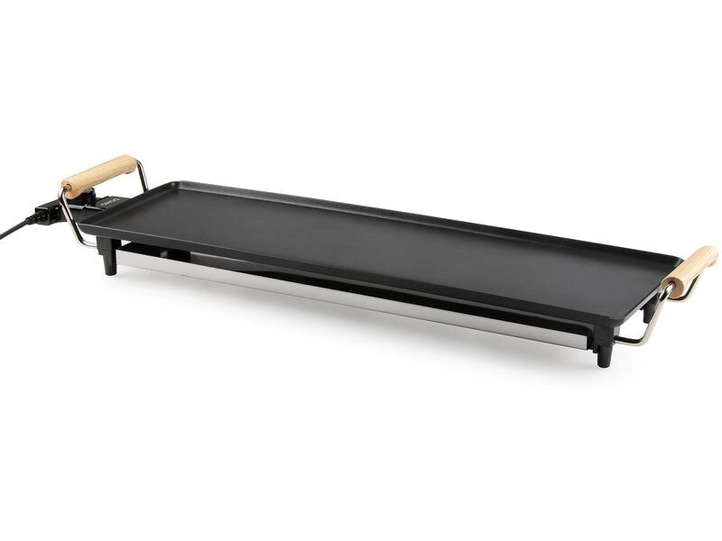 Domo Tischgrill DO8312TP 1800 W