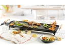 Domo Tischgrill DO8312TP 1800 W
