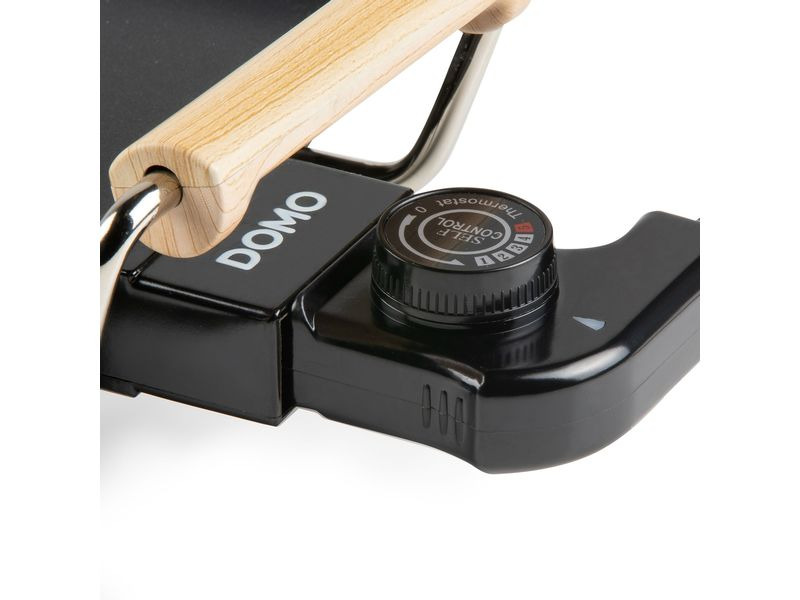 Domo Tischgrill DO8312TP 1800 W