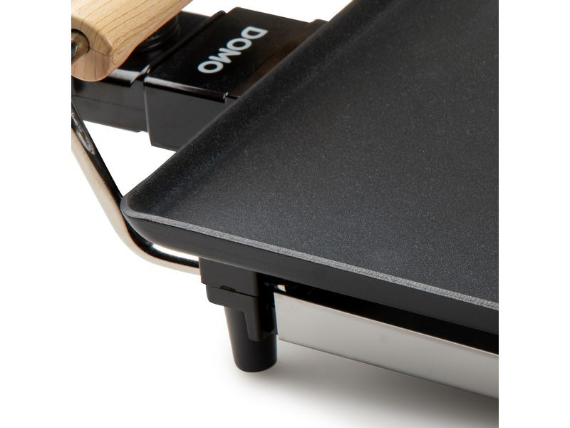 Domo Tischgrill DO8312TP 1800 W