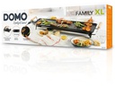 Domo Tischgrill DO8312TP 1800 W