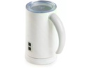 Domo Milchschäumer DO731MF Weiss