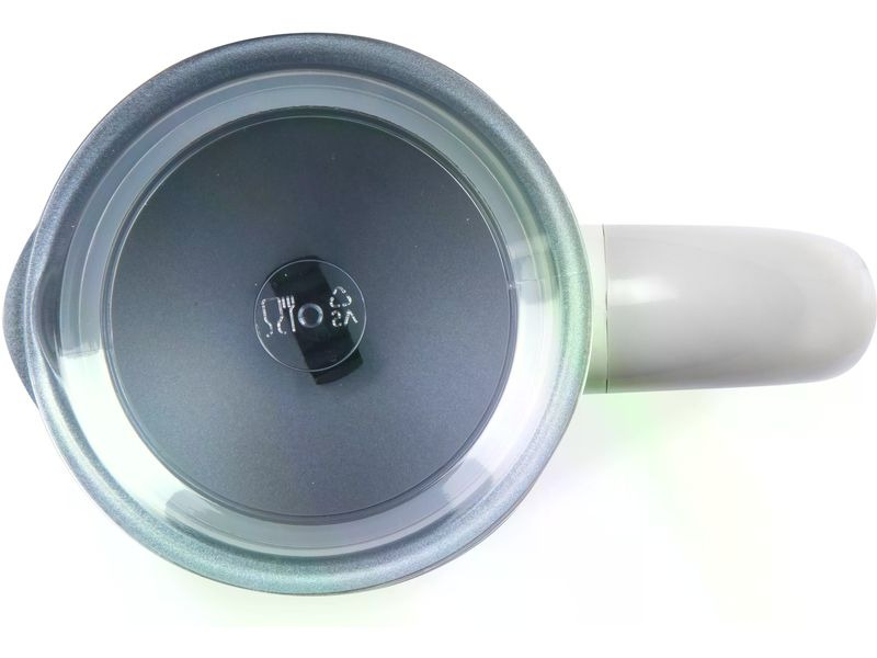 Domo Milchschäumer DO731MF Weiss