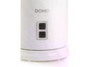 Domo Milchschäumer DO731MF Weiss