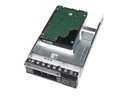 DELL Harddisk 400-BBFI 2.5 in 3.5 Carrier SAS 1.2 TB