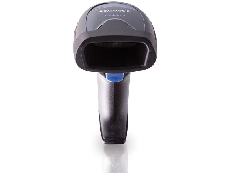 Datalogic Barcode Scanner Quickscan QBT2500