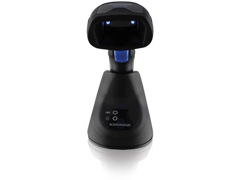 Datalogic Barcode Scanner Quickscan QBT2500