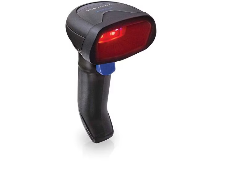 Datalogic Barcode Scanner Quickscan QBT2500