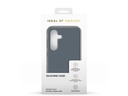 Ideal of Sweden Back Cover Silicone Galaxy S24 Blau
