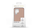 Ideal of Sweden Back Cover Silicone Galaxy S24 Ultra Pink