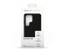 Ideal of Sweden Back Cover Silicone Galaxy S24 Ultra Schwarz