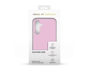 Ideal of Sweden Back Cover Silicone Galaxy S24+ Bubblegum
