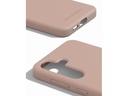 Ideal of Sweden Back Cover Silicone Galaxy S24+ Pink