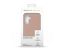 Ideal of Sweden Back Cover Silicone Galaxy S24+ Pink