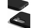 Ideal of Sweden Back Cover Silicone Galaxy S24+ Schwarz