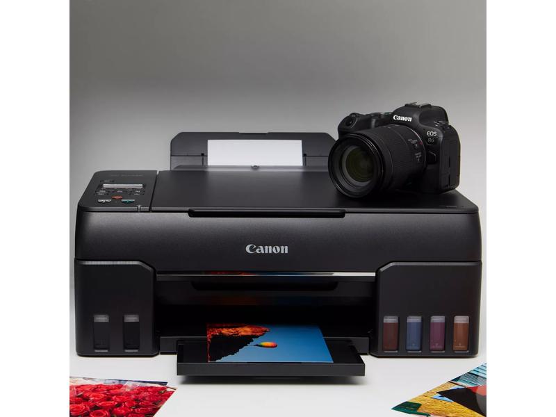 Canon Multifunktionsdrucker PIXMA G650