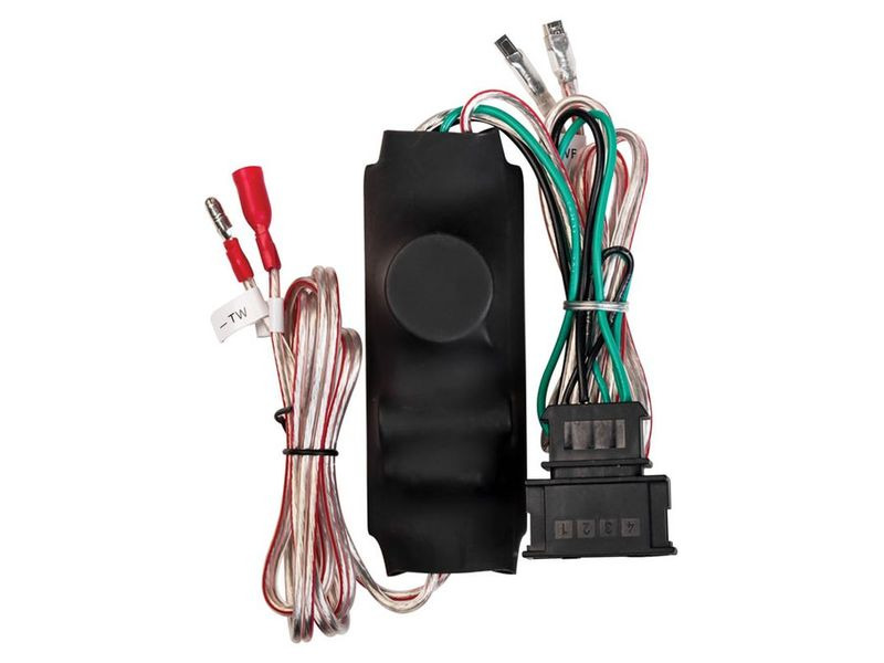 Promate 2-Weg Lautsprecher Paar VIBE Upgrade VW T6