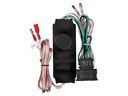 Promate 2-Weg Lautsprecher Paar VIBE Upgrade VW T6
