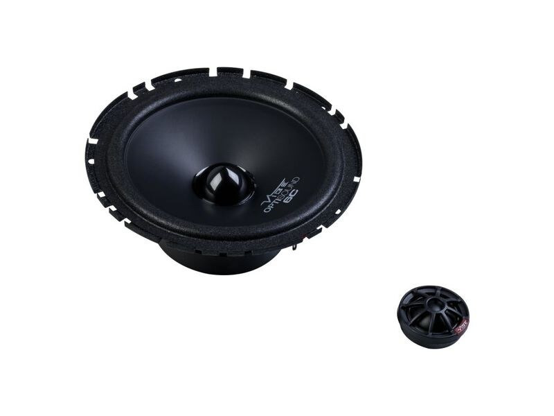 Promate 2-Wege Kompo-System VIBE Upgrade VW / Seat / Skoda