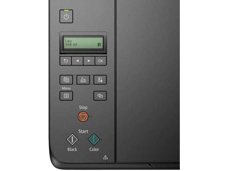 Canon Multifunktionsdrucker PIXMA G650