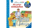 Ravensburger Kinder-Sachbuch WWW Wir gehen einkaufen