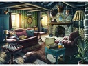 Ravensburger Puzzle X Crime: Der geschenkte Mord