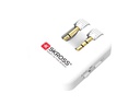 SKROSS Audio-Adapter Wireless Weiss