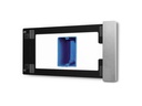 Smart Things Halterung sDock Fix A 12.9, Schwarz, 3 + 4th Gen