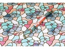 d-c-fix Fensterfolie Lisboa Spring 45 x 150 cm