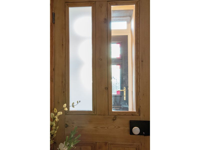 d-c-fix Fensterfolie Frost 67.5 x 150 cm