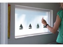 d-c-fix Fensterfolie Frost 67.5 x 150 cm