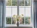 d-c-fix Fensterfolie Chester 67.5 x 150 cm