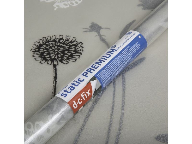 d-c-fix Fensterfolie Blossom 45 x 150 cm