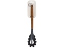 FURBER Spaghettilöffel Braun/Schwarz