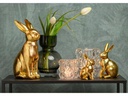 G. Wurm Hase Gold