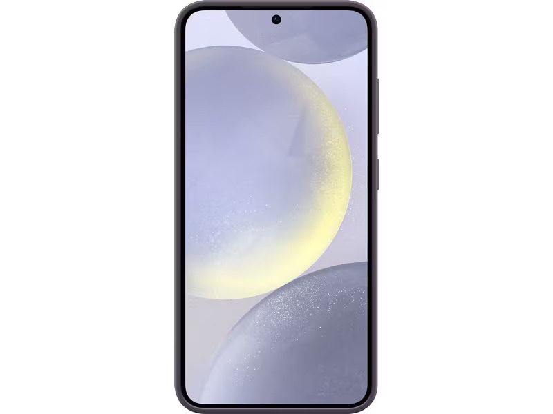 Samsung Back Cover Standing Grip Galaxy Galaxy S24 Violet
