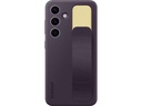 Samsung Back Cover Standing Grip Galaxy Galaxy S24 Violet
