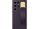 Samsung Back Cover Standing Grip Galaxy Galaxy S24 Ultra Violet
