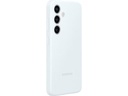 Samsung Back Cover Silicone Galaxy S24 Weiss