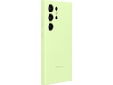 Samsung Back Cover Silicone Galaxy S24 Ultra Grün