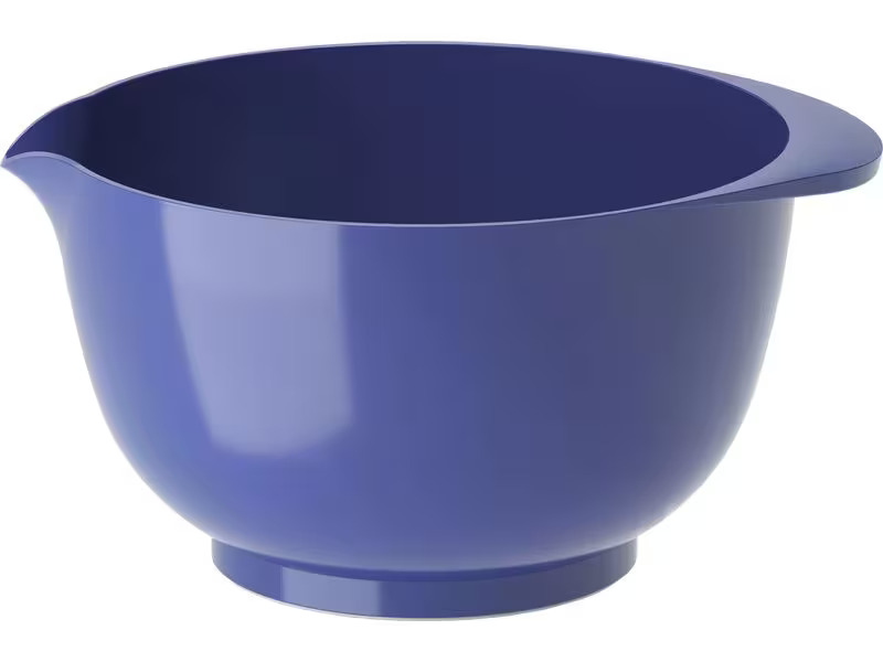 Rosti Rührschüssel New Margrethe 3 l, Blau