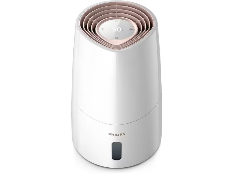Philips Luftbefeuchter HU3916/10 45 m²