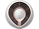 Philips Luftbefeuchter HU3916/10 45 m²