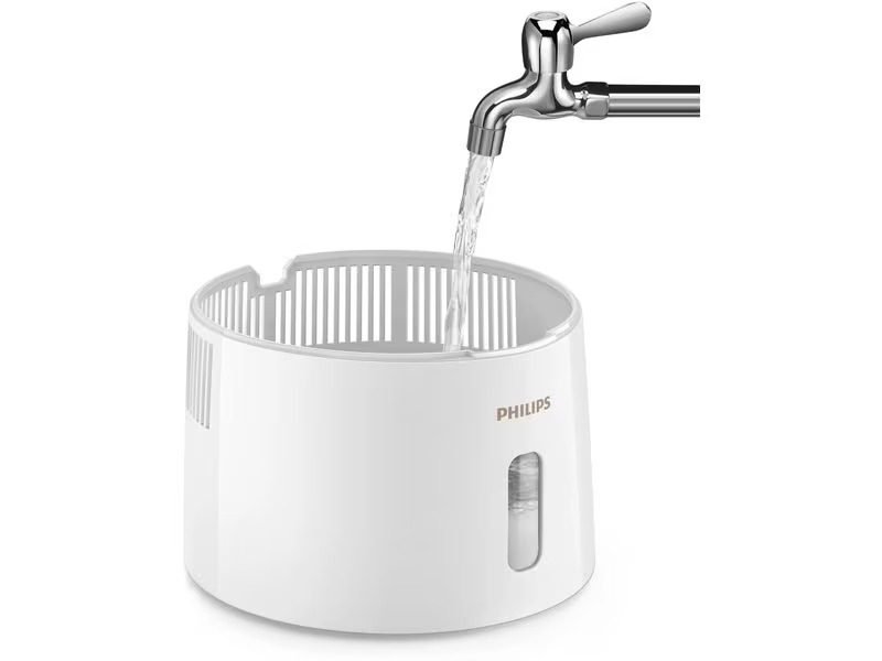 Philips Luftbefeuchter HU3916/10 45 m²