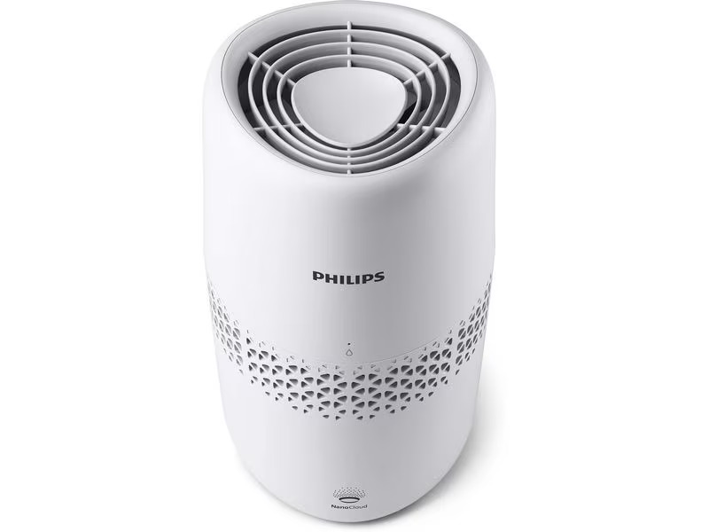 Philips Luftbefeuchter Air Humidifier HU2510/10 31 m²