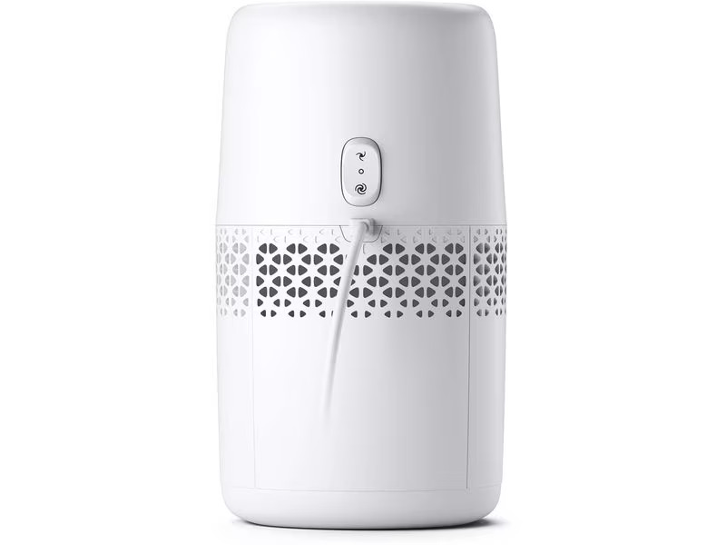Philips Luftbefeuchter Air Humidifier HU2510/10 31 m²