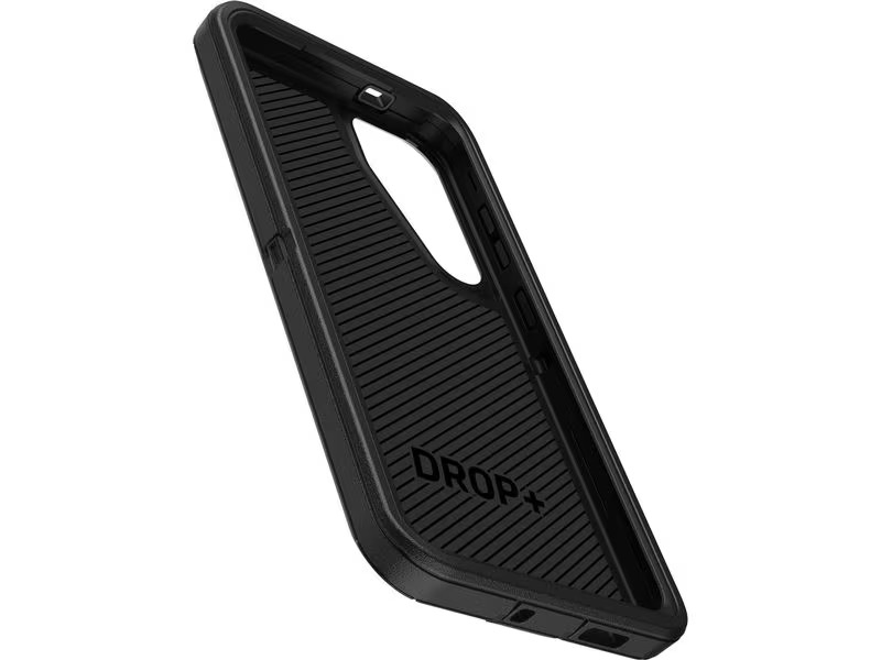 Otterbox Back Cover Defender Galaxy S24+ Schwarz
