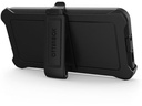 Otterbox Back Cover Defender Galaxy S24+ Schwarz